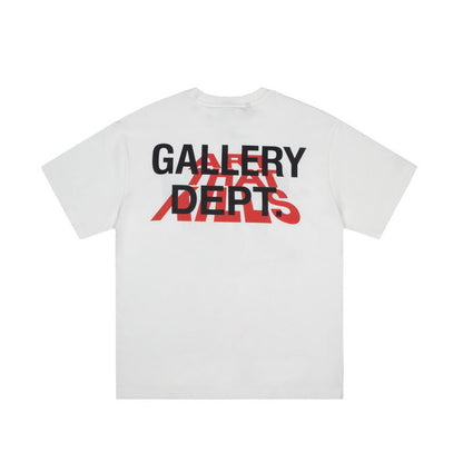 GALLERY DEPT New T-shirt D25