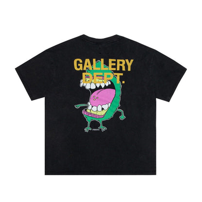 GALLERY DEPT New T-shirt D18