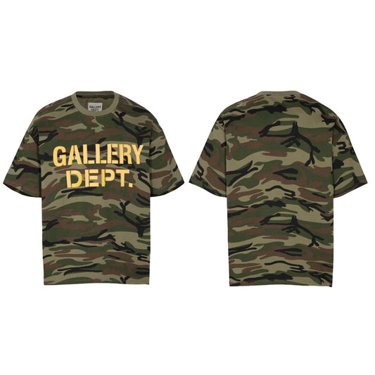 GALLERY DEPT New T-shirt