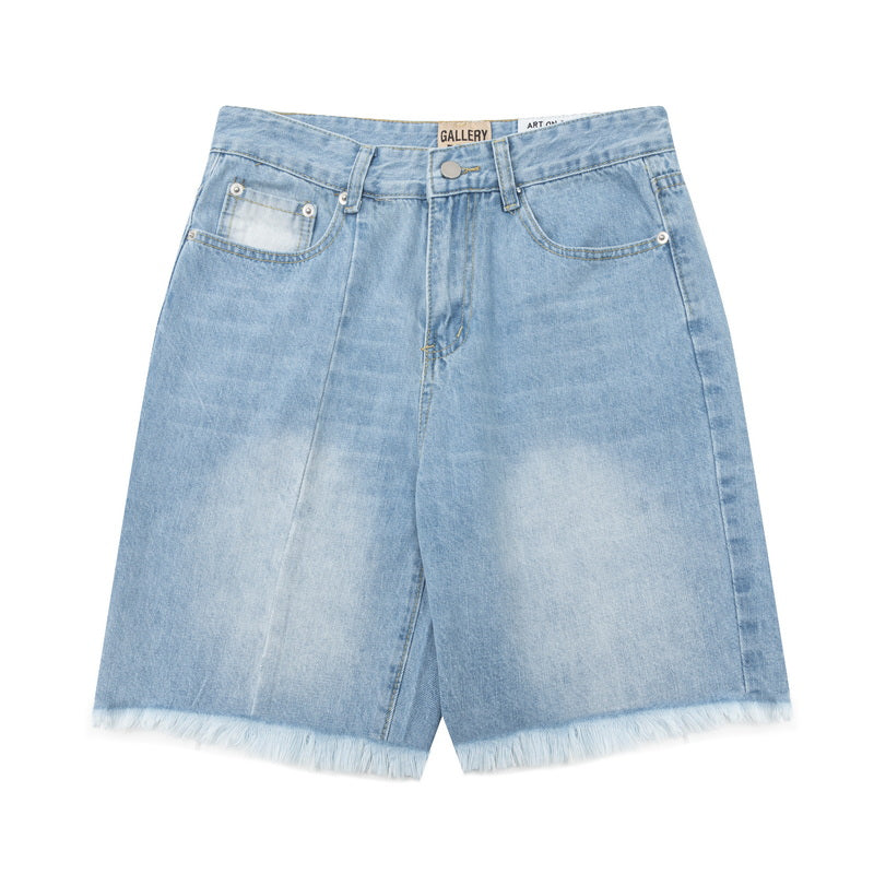 GALLERY DEPT  New Jeans Shorts G165