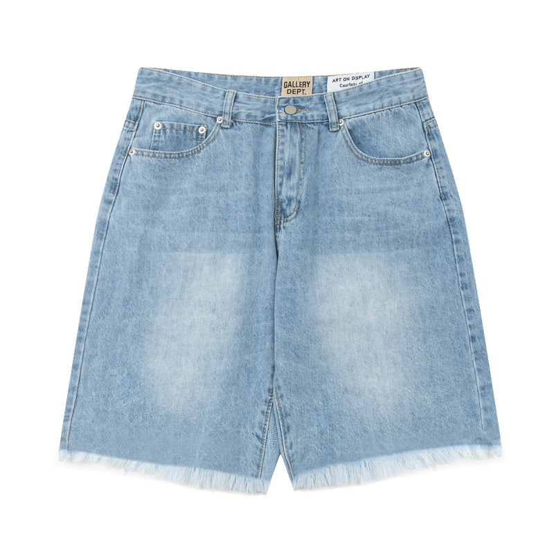 GALLERY DEPT  New Jeans Shorts G160