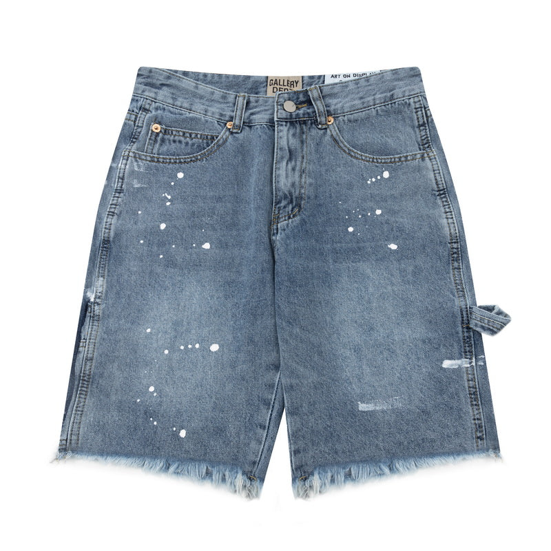 GALLERY DEPT  New Jeans Shorts G161