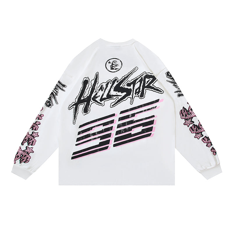 Hellstar Sweatshirt