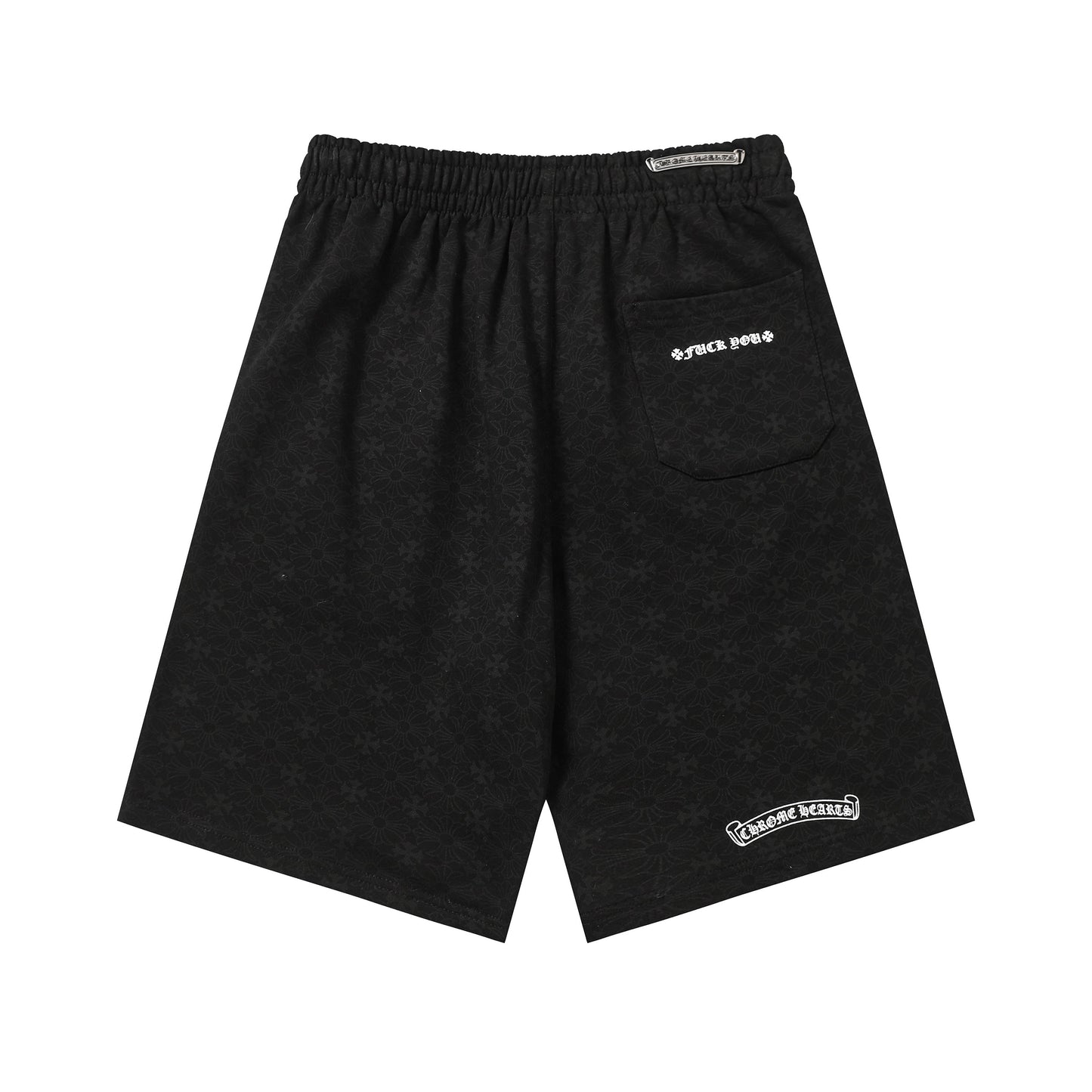 Chrome Hearts New Shorts A1119