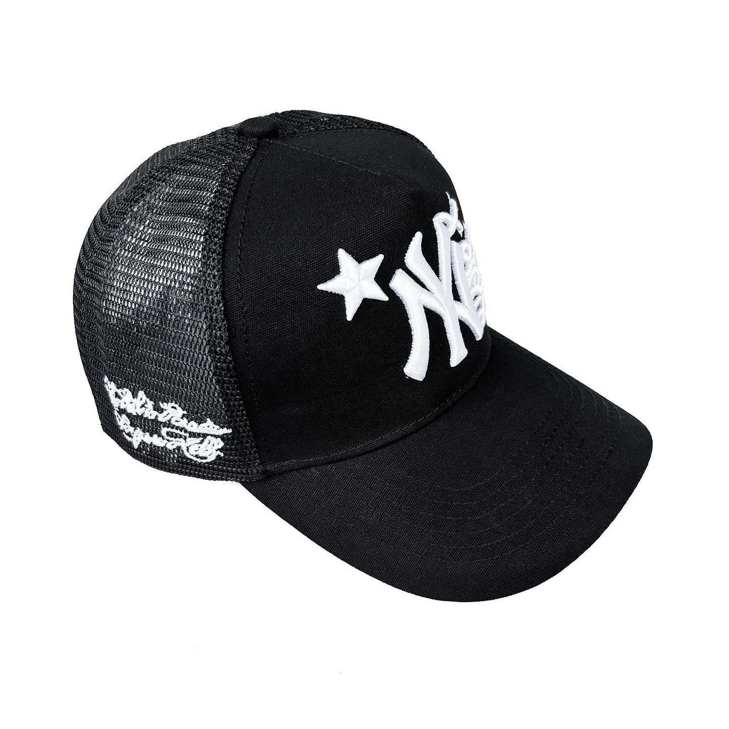 Hellstar 2024 new fashion hat 002