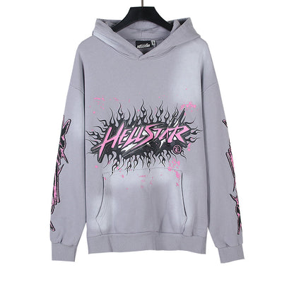 Hellstar Sport Hoodie