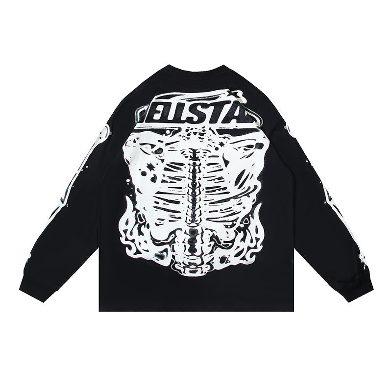 Hellstar Sweatshirt