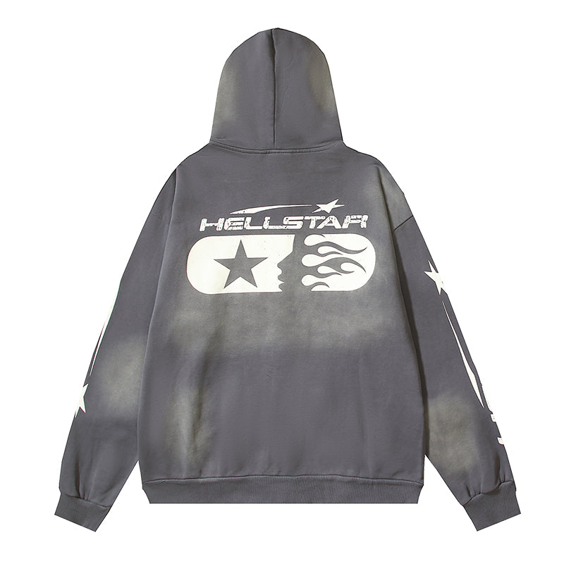 Hellstar Sport Hoodie