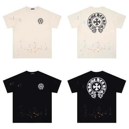 Chrome Hearts T-shirts 6100