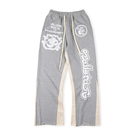 Hellstar Studios 2024 New Sports Pants