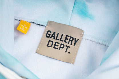 GALLERY DEPT  New Hoodie