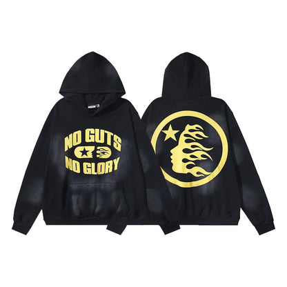 Hellstar Sport Hoodie