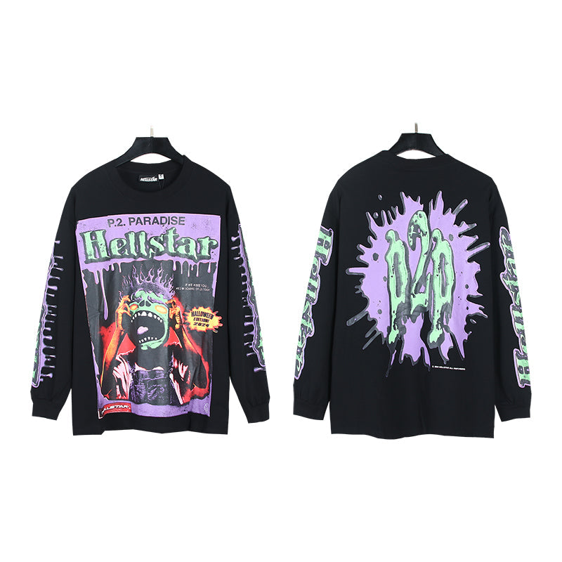 Hellstar Sweatshirt