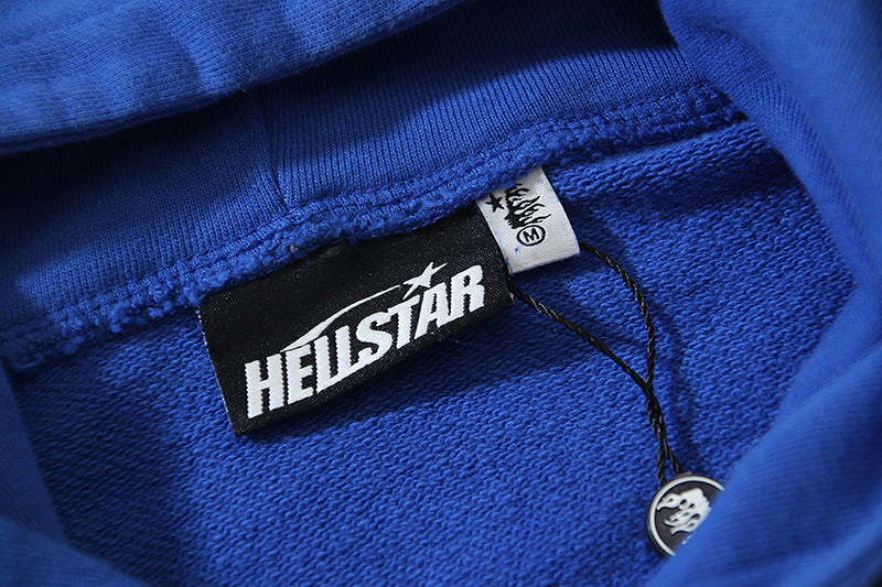 Hellstar Sport Hoodie