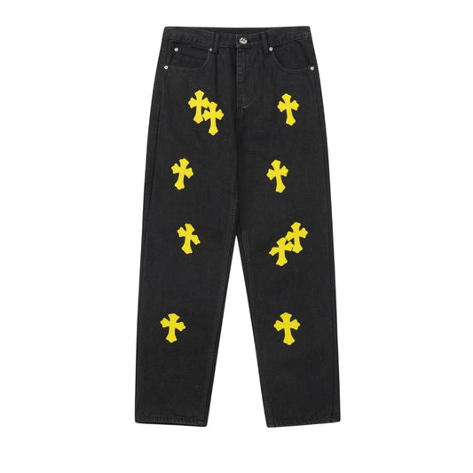 Chrome Hearts Pants KE928