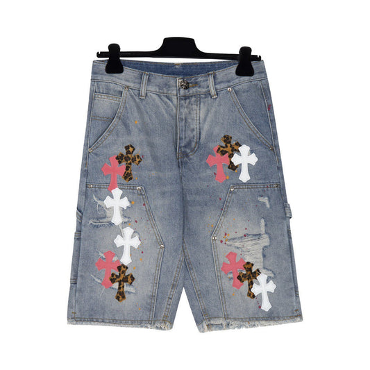 Chrome Hearts  New Shorts