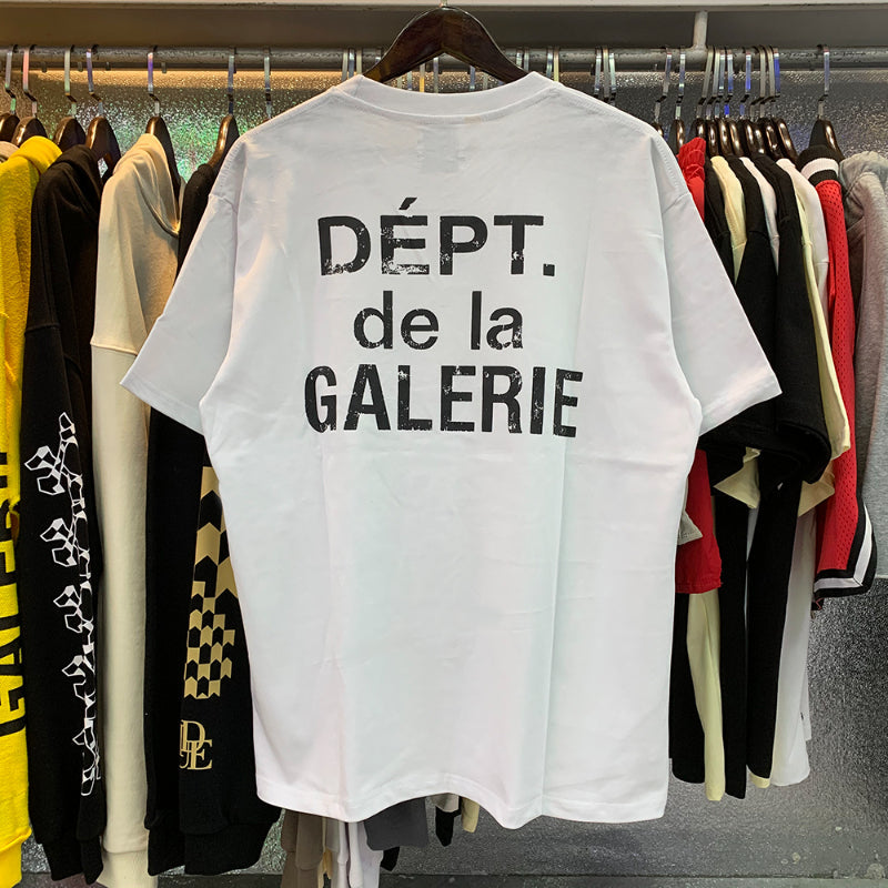 GALLERY DEPT New T-shirt