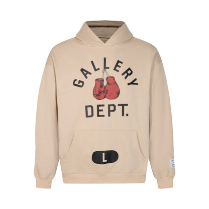 GALLERY DEPT  New Hoodie