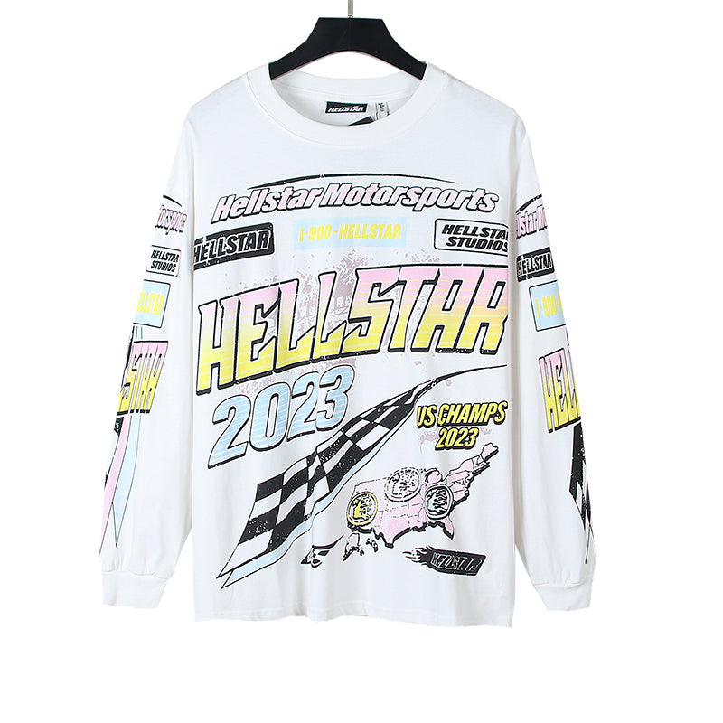 Hellstar Sweatshirt