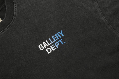 GALLERY DEPT New T-shirt D19