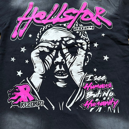 Hellstar T-shirt