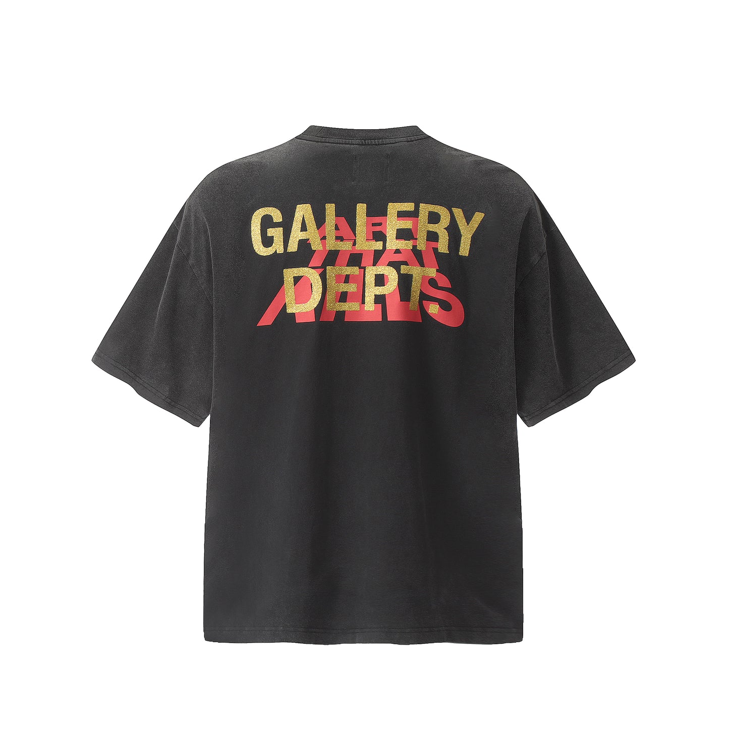 GALLERY DEPT New T-shirt  D88