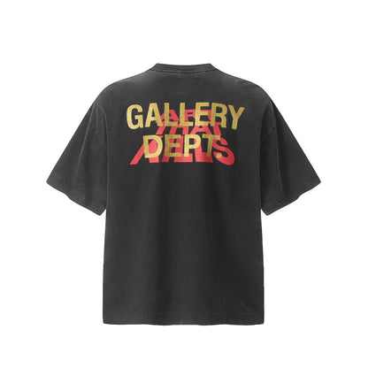 GALLERY DEPT New T-shirt  D88