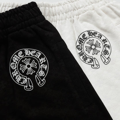 Chrome Hearts New Shorts A1119