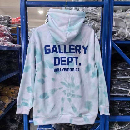 GALLERY DEPT  New Hoodie