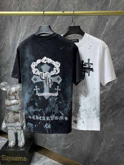 Chrome Hearts T-shirts 6101