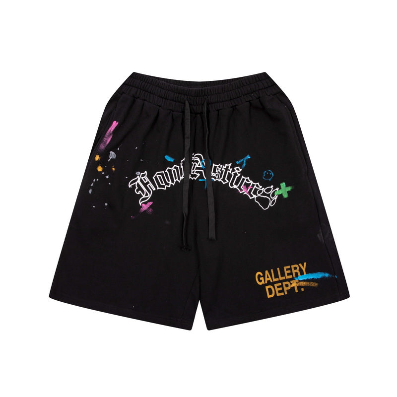 GALLERY DEPT New Shorts G70