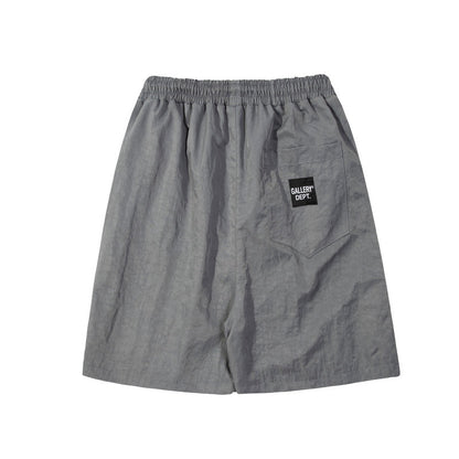 GALLERY DEPT  New Shorts G10