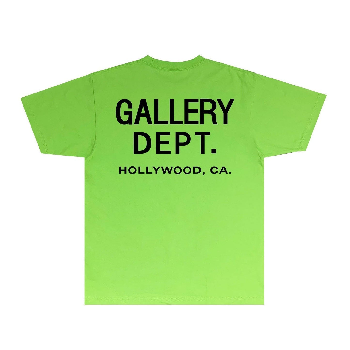 GALLERY DEPT 2024 New T-shirt GAG001-2