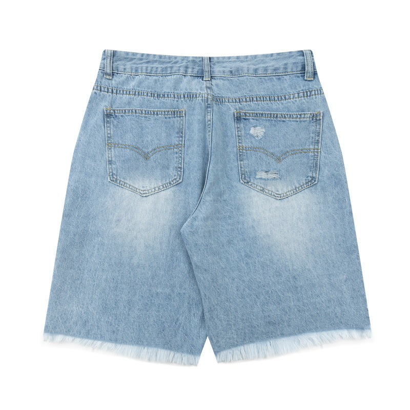 GALLERY DEPT  New Jeans Shorts G160