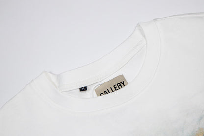 GALLERY DEPT New T-shirt D22