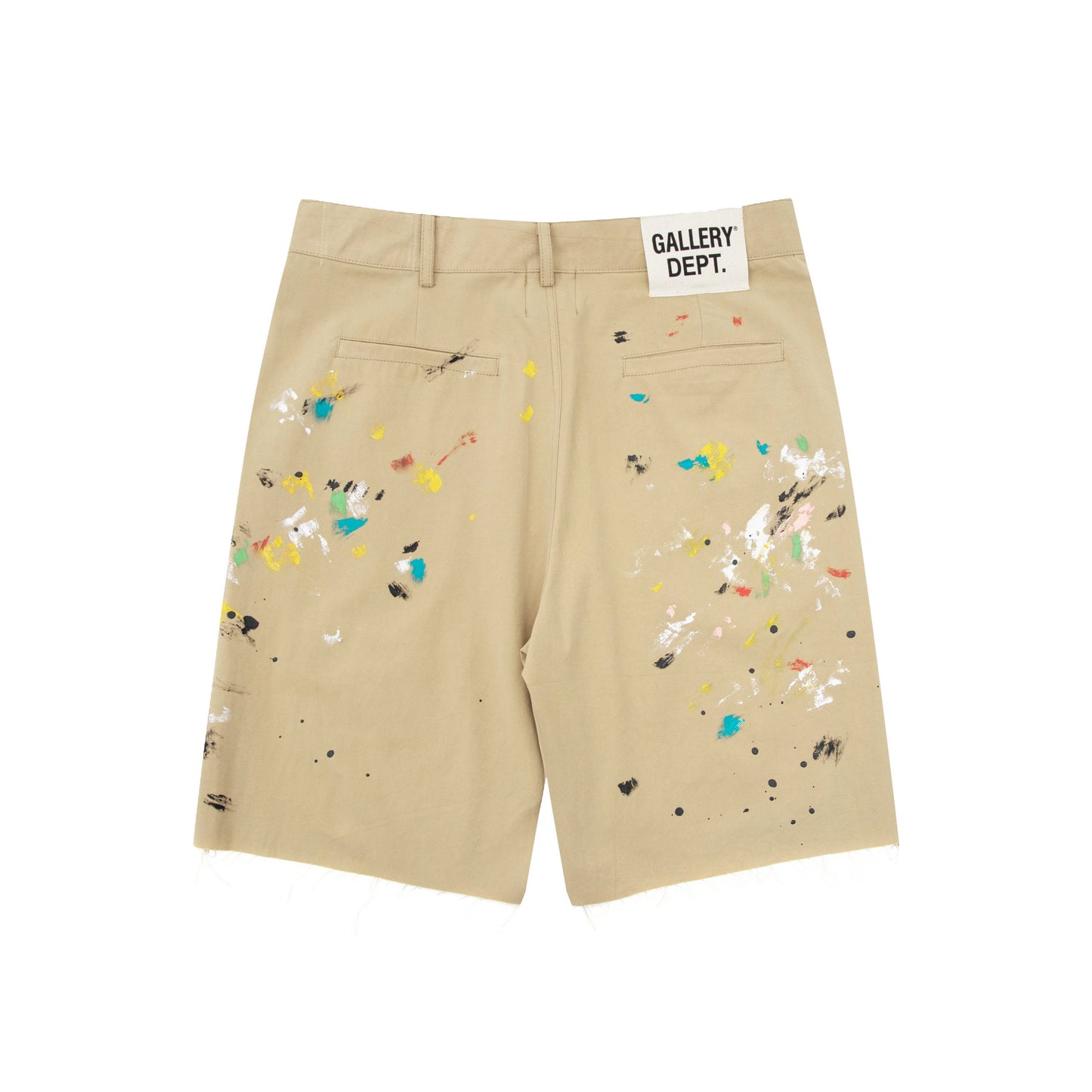 GALLERY DEPT  New Shorts