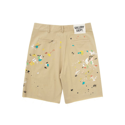 GALLERY DEPT  New Shorts