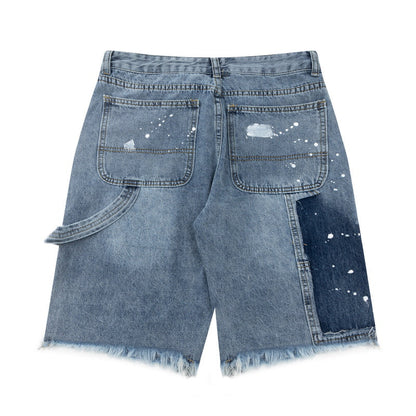 GALLERY DEPT  New Jeans Shorts G161