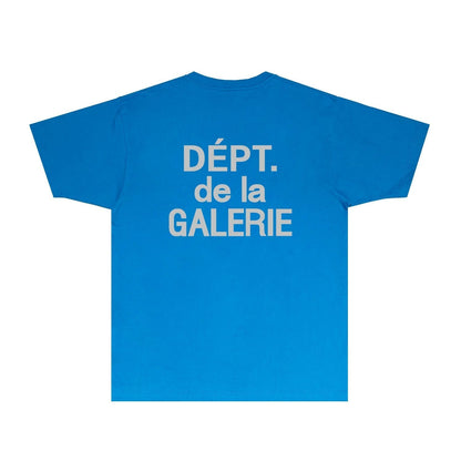 GALLERY DEPT 2024 New T-shirt GAG002-2