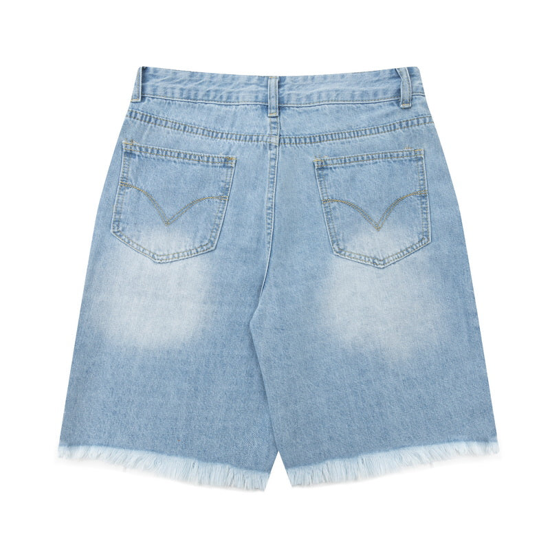 GALLERY DEPT  New Jeans Shorts G165