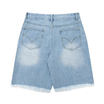 GALLERY DEPT  New Jeans Shorts G165