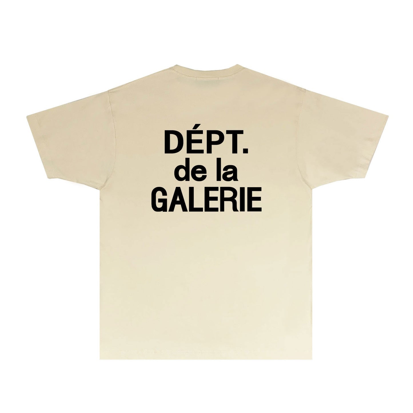 GALLERY DEPT 2024 New T-shirt GAG002-2