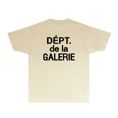 GALLERY DEPT 2024 New T-shirt GAG002-2