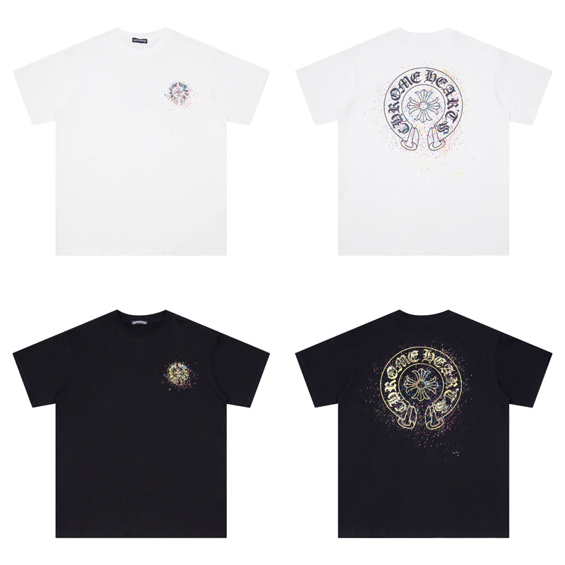 Chrome Hearts T-shirts