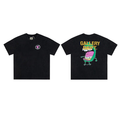 GALLERY DEPT New T-shirt D18