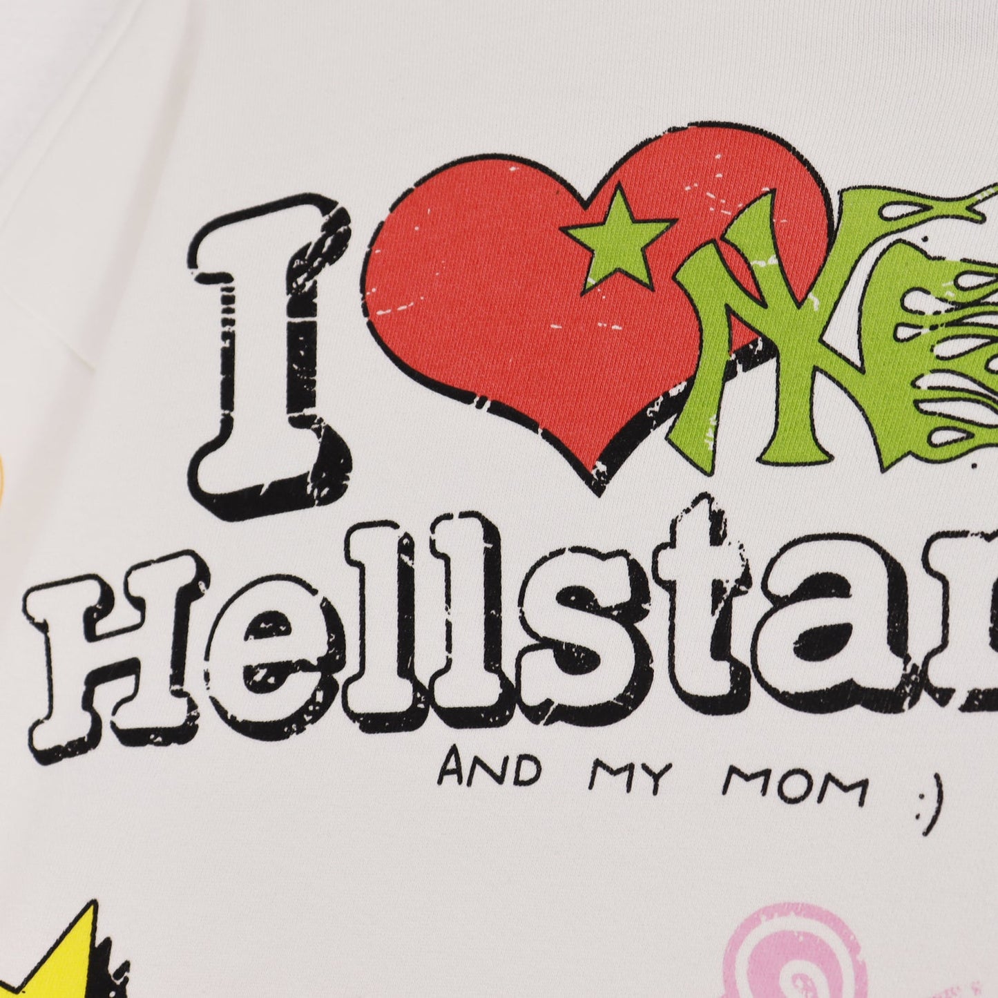 Hellstar Studios 2024 New Hoodie 5629