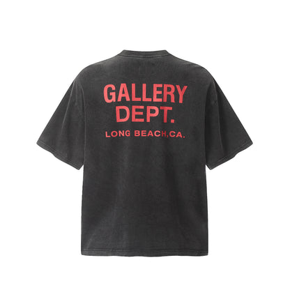 GALLERY DEPT New T-shirt  D76