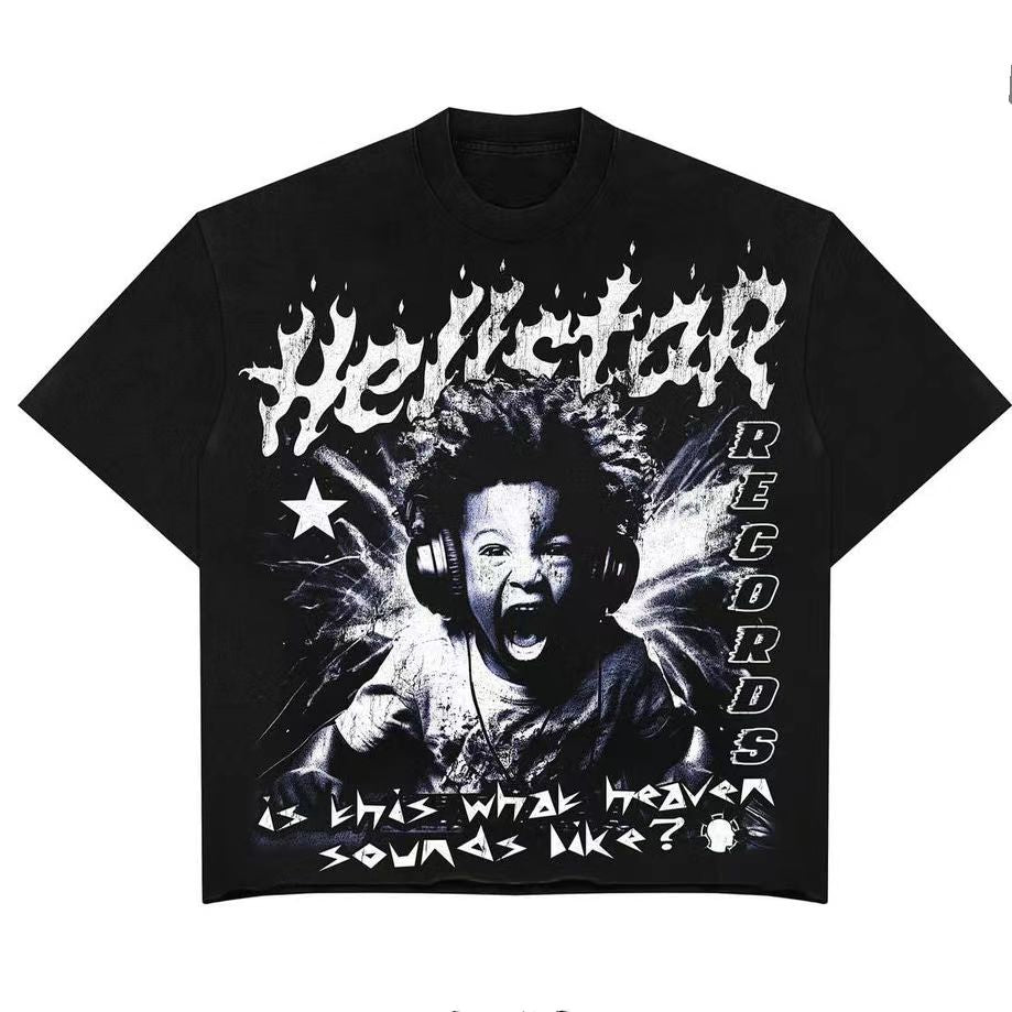 Hellstar T-shirt