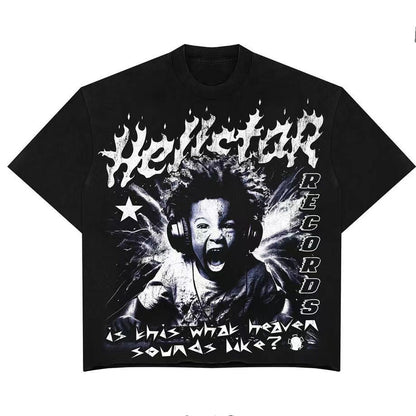 Hellstar T-shirt