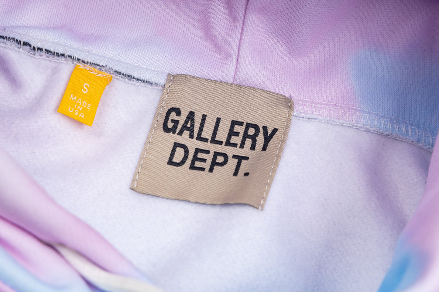 GALLERY DEPT New Hoodie